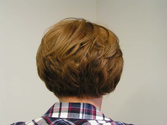 Frisuren