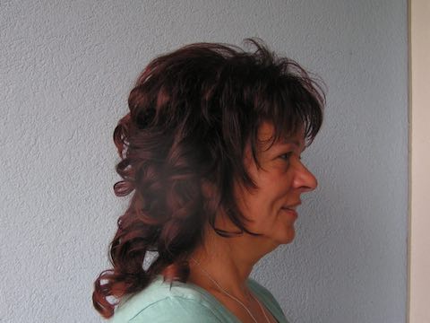 Frisuren