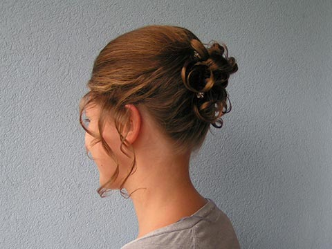 Frisuren
