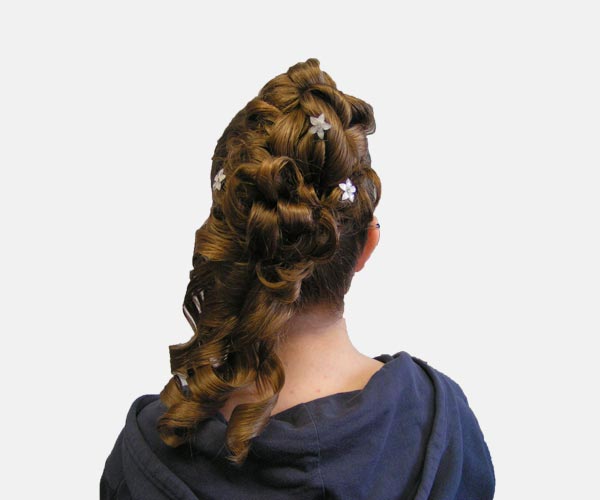 Frisuren