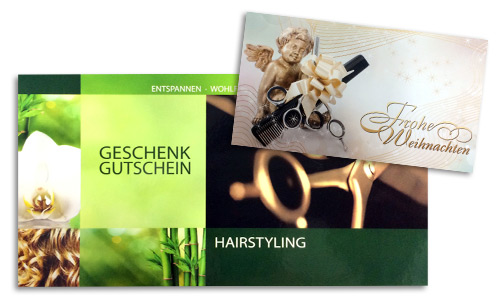 Gutscheine