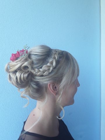 Frisuren